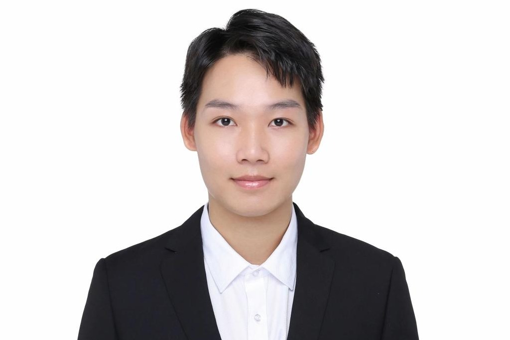 连梓铨