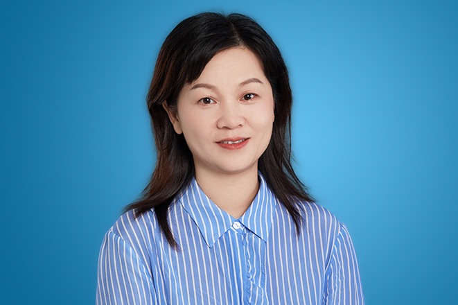 副经理 王  娟