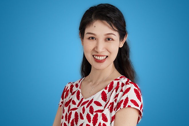 副经理 汤晓颖