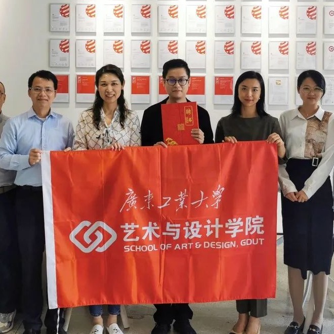 共叙情谊谋发展，共话合作促共赢——公司赴深圳走访员工代表