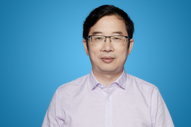 副经理 张晓刚